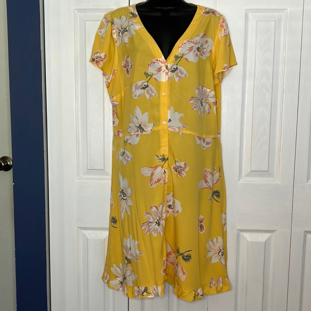 Women’s Spring/Summer Dress